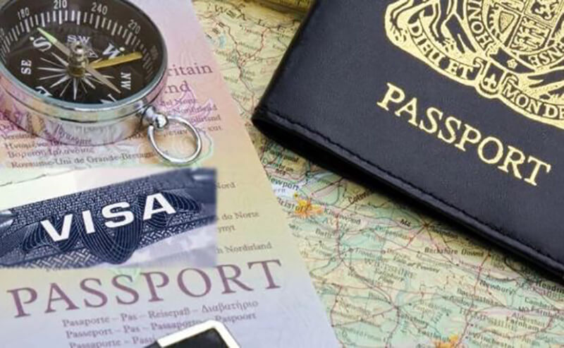 Latest information about Netherlands student visa